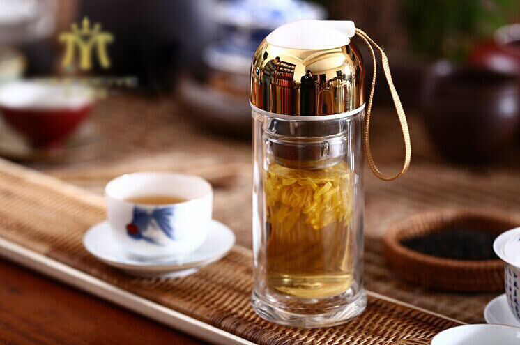 用什么杯子喝水好？用什么茶杯好