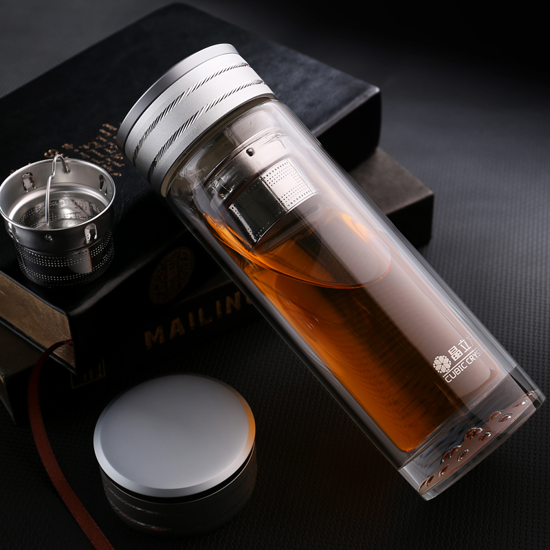 水晶杯,定做水晶杯印企業LOGO杯子廠家