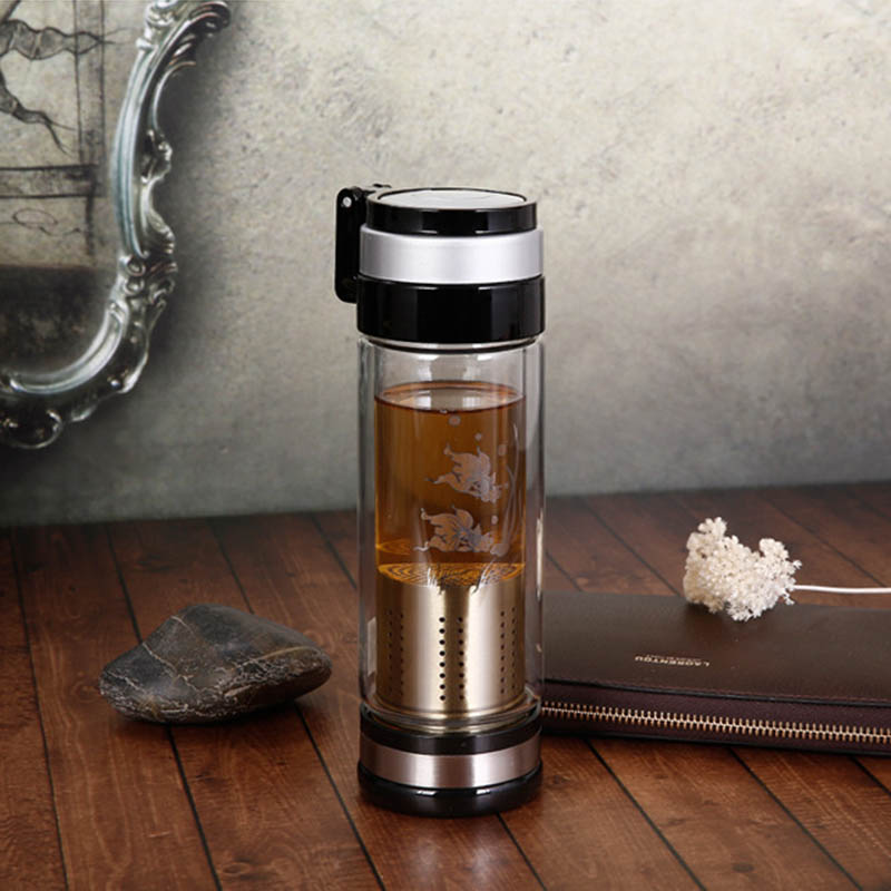 怎樣選擇健康環(huán)保的杯子應(yīng)該選什么材質(zhì)的?廣告杯