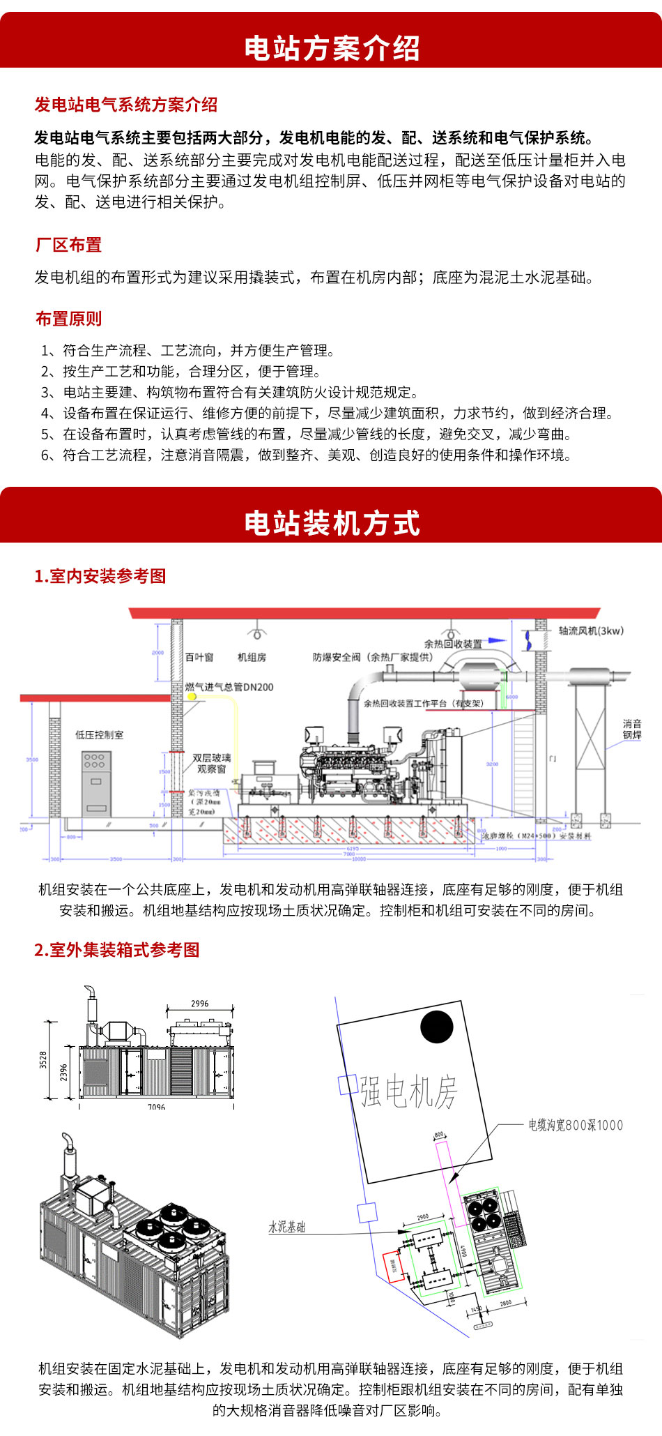 燃?xì)獍l(fā)電機(jī)組